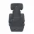 Scaun auto PM Scaun auto 9-36kg (76-150 cm) isofix Kikkaboo i-Bronn Grey
