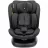 Scaun auto PM Scaun auto 0-36 kg (i-Size) Kikkaboo i-Cruise Dark Grey