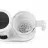 Securitatea copiilor PM Aparat de gatit Lionelo BabyMenu, 5 in 1