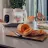 Детская безопастность PM Aparat de gatit Lionelo BabyMenu, 5 in 1