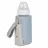 Incalzitor sticle PM Incalzitor Lionelo Thermup Go Plus Blue Sky