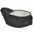 Cangur PM Sling 3in1 Kikkaboo Chloe Mesh Black (2024)