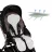 Scaun auto TUTIS Suport scoica TUTIS Aero Layer AM01 Size 0 luni