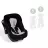 Scaun auto TUTIS Suport scoica TUTIS Aero Layer AM01 Size 0 luni