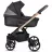 Carucior TUTIS CARUCIOR 2IN1  LEO+  STONE GREY (1222227)