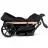 Carucior TUTIS CARUCIOR 2IN1  LEO+  STONE GREY (1222227)