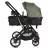 Коляска PM 2/1 Moni Rafaello Green Olive