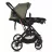 Коляска PM 2/1 Moni Rafaello Green Olive