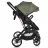 Коляска PM 2/1 Moni Rafaello Green Olive
