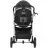 Carucior PM CARUCIOR TRANSFORMABIL 2IN1 MONI KALI BLACK