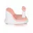 Cada PM Scaunel in cada Moni Bernie Pink