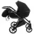 Carucior PM CARUCIOR 2IN1 MIKRUS TOKYO 02 BLACK