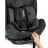 Автокресло детская PM Scaun auto 9-36kg (i-size) ISOFIX Lionelo Harper Black Carbon Grey