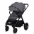 Carucior PM CARUCIOR 2IN1 LIONELO LAYLA GREY STONE