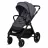 Carucior PM CARUCIOR 2IN1 LIONELO LAYLA GREY STONE