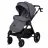 Carucior PM CARUCIOR 2IN1 LIONELO LAYLA GREY STONE