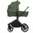 Коляска PM Carucior 2in1 Lionelo Mika Plus Grey Olive