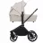 Коляска PM Carucior 2in1 Lionelo Mika Plus Beige Sand