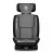 Scaun auto PM Scaun auto 0-36kg  (I-Size) Lionelo Izzy Blcak Grey