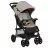 Carucior PM CARUCIOR LIONELO EMMA PLUS BEIGE LATTE