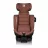 Автокресло детская PM Scaun auto 0-36kg  (I-Size) Lionelo Harmony Red Brick Bamboo