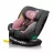 Scaun auto PM Scaun auto 0-36kg (I-Size) ISOFIX Lionelo Bastiaan One Pink Rose