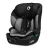 Scaun auto PM Scaun auto 9-36kg (i-Size) Lionelo Levi Black Grey