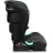 Scaun auto PM Scaun auto 15-36kg ISOFIX Lionelo Neal Black Onyx