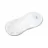 Cadita pentru copii PM Cadita Maltex 100 cm Zebra white