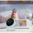 Sisteme video de Monitorizare Copii PM CAMERA VIDEO LIONELO BABYLINE 8.3 WHITE