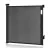 Bariera de protectie PM Poarta de siguranta Lionelo Thea Black Onyx