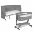 Patut PM PATUC 5IN1 LIONELO THOMI GREY CONCRETE