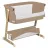 Patut PM Patuc 5in1 Lionelo Thomi Beige Caramel