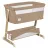Patut PM Patuc 5in1 Lionelo Thomi Beige Caramel
