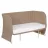 Patut PM Patuc 5in1 Lionelo Thomi Beige Caramel