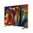 Televizor Hisense 43" LED SMART TV  43A6N, REAL 4K, 3840X2160, VIDAA OS, BLACK