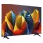 Televizor Hisense 50" LED SMART TV  50E7NQ, QLED, 3840X2160, VIDAA OS, GRAY