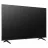 Televizor Hisense 50" LED SMART TV Hisense 50E7NQ, QLED, 3840x2160, VIDAA OS, Gray