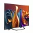 Televizor Hisense 50" LED SMART TV  50E7NQ, QLED, 3840X2160, VIDAA OS, GRAY