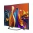 Televizor Hisense 50" LED SMART TV  50E7NQ, QLED, 3840X2160, VIDAA OS, GRAY