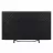 Televizor Hisense 50" LED SMART TV Hisense 50E7NQ, QLED, 3840x2160, VIDAA OS, Gray
