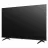 Televizor Hisense 50" LED SMART TV  50E7NQ, QLED, 3840X2160, VIDAA OS, GRAY