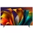 Televizor Hisense 55" LED SMART TV Hisense 55A6N, Real 4K, 3840x2160, VIDAA OS