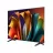 Televizor Hisense 55" LED SMART TV  55A6N, REAL 4K, 3840X2160, VIDAA OS