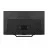 Televizor Hisense 55" LED SMART TV Hisense 55U7NQ, Mini LED 3840x2160, VIDAA OS, Gray