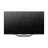 Televizor Hisense 55" LED SMART TV Hisense 55U7NQ, Mini LED 3840x2160, VIDAA OS, Gray