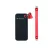 Жёсткий диск внешний VERBATIM M.2 EXTERNAL SSD 1.0TB  POCKET USB 3.2 GEN 2, BLACK/RED, USB-C, SEQUENTIAL READ/WRITE: UP TO 1000/1000 MB/S, WINDOWS®, MAC, KEYRING AND CABLE HOLDER, PORTABLE, COMPACT, RUGGED AND PERFECT FOR TRAVEL, ULTRA-LIGHTWEIGHT, CLOTH BAG, NERO BACKUP