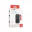 Hard disk extern VERBATIM M.2 EXTERNAL SSD 1.0TB POCKET USB 3.2 GEN 2, BLACK/RED, USB-C, SEQUENTIAL READ/WRITE: UP TO 1000/1000 MB/S, WINDOWS®, MAC, KEYRING AND CABLE HOLDER, PORTABLE, COMPACT, RUGGED AND PERFECT FOR TRAVEL, ULTRA-LIGHTWEIGHT, CLOTH BAG, NERO BACKUP