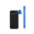 Hard disk extern VERBATIM M.2 EXTERNAL SSD 2.0TB  POCKET USB 3.2 GEN 2, BLACK/BLUE, USB-C, SEQUENTIAL READ/WRITE: UP TO 1000/1000 MB/S, WINDOWS®, MAC, KEYRING AND CABLE HOLDER, PORTABLE, COMPACT, RUGGED AND PERFECT FOR TRAVEL, ULTRA-LIGHTWEIGHT, CLOTH BAG, NERO BACKU