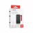 Hard disk extern VERBATIM M.2 EXTERNAL SSD 2.0TB  POCKET USB 3.2 GEN 2, BLACK/RED, USB-C, SEQUENTIAL READ/WRITE: UP TO 1000/1000 MB/S, WINDOWS®, MAC, KEYRING AND CABLE HOLDER, PORTABLE, COMPACT, RUGGED AND PERFECT FOR TRAVEL, ULTRA-LIGHTWEIGHT, CLOTH BAG, NERO BACKUP